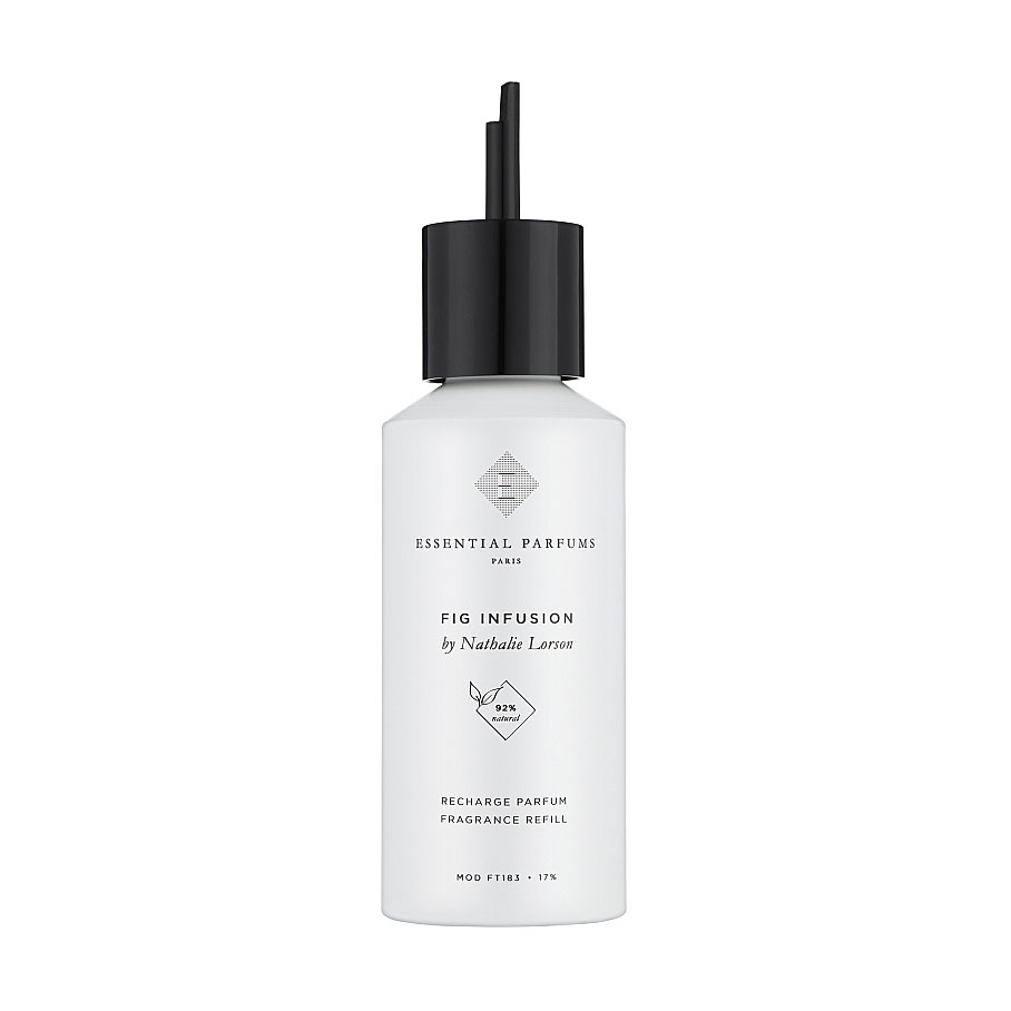Essential Parfums Fig Infusion Refill Парфумована вода унісекс, 150 мл (змінний блок)